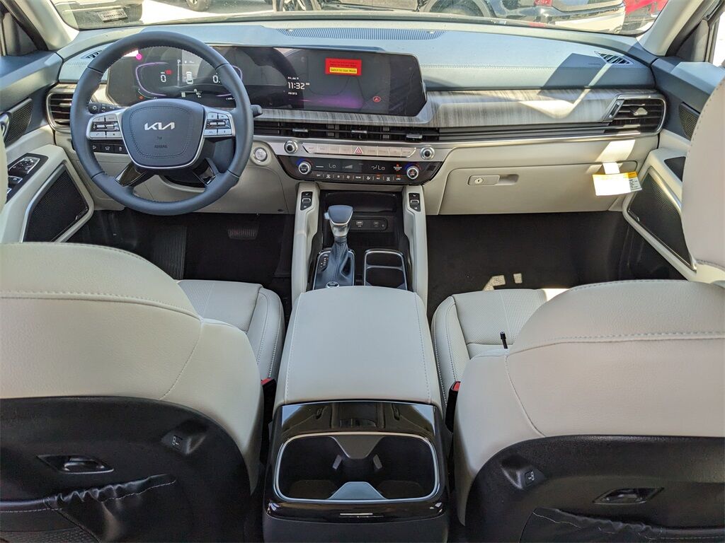 2025 Kia Telluride EX San Clemente CA