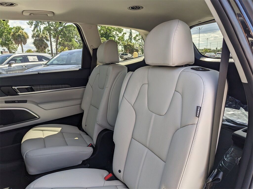 2025 Kia Telluride EX San Clemente CA
