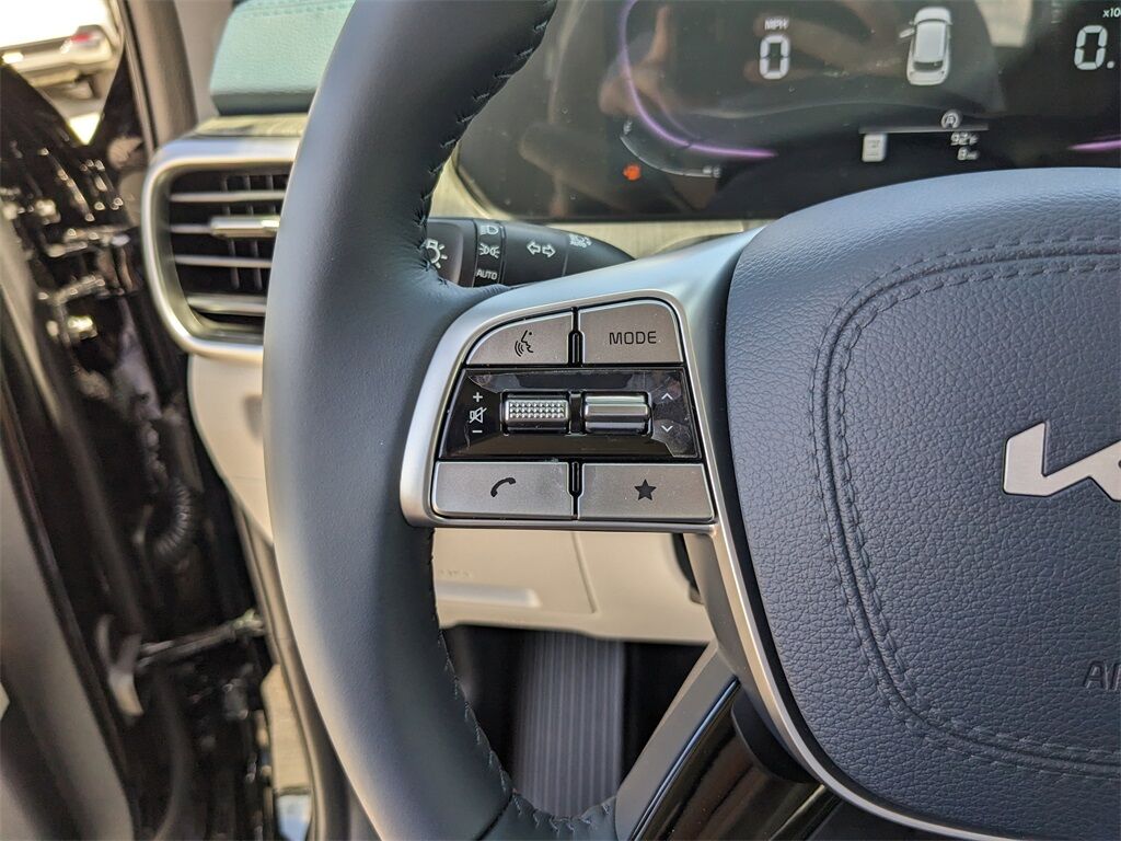 2025 Kia Telluride EX San Clemente CA