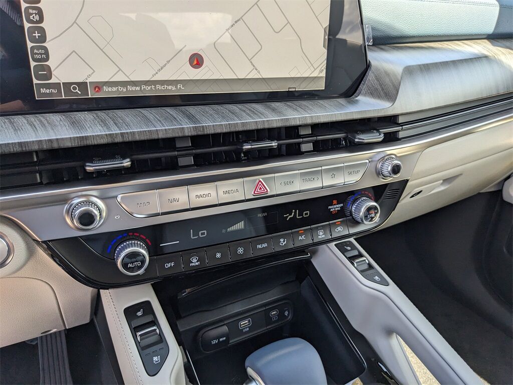 2025 Kia Telluride EX San Clemente CA