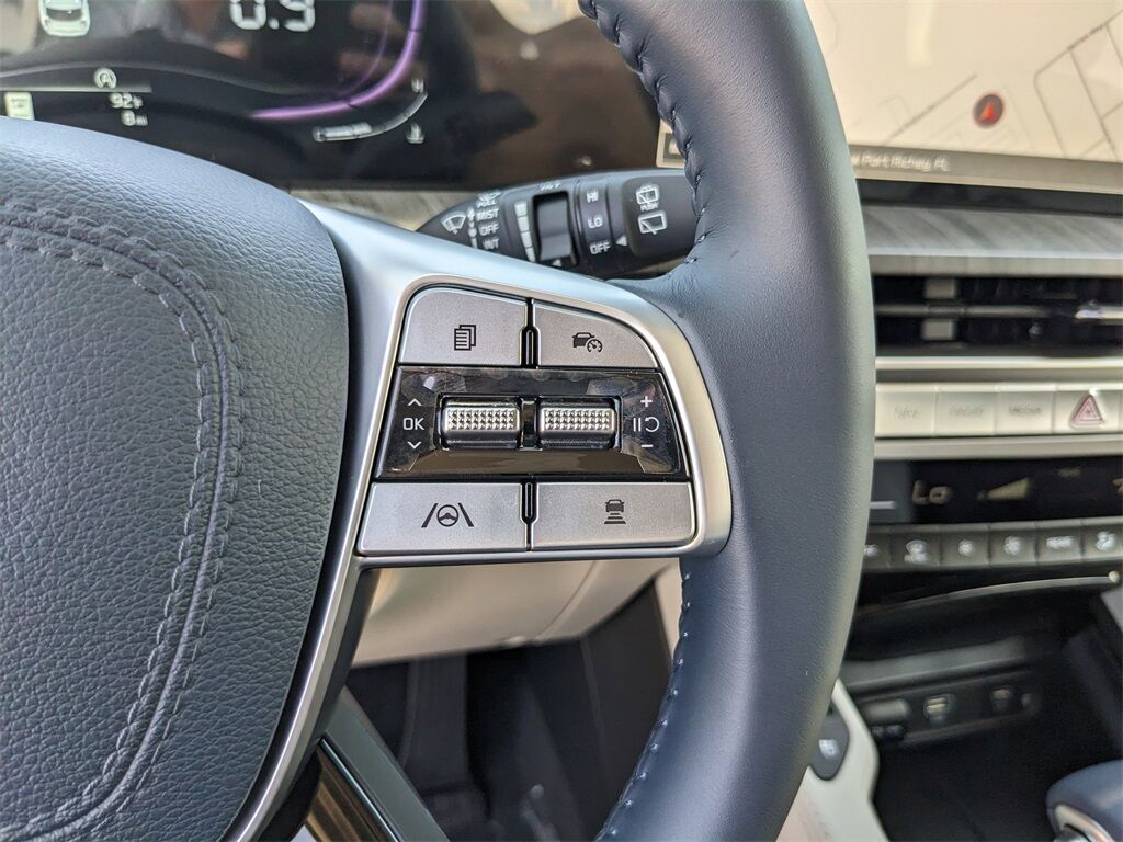 2025 Kia Telluride EX San Clemente CA