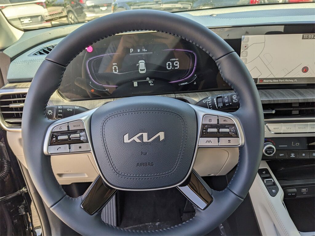 2025 Kia Telluride EX San Clemente CA