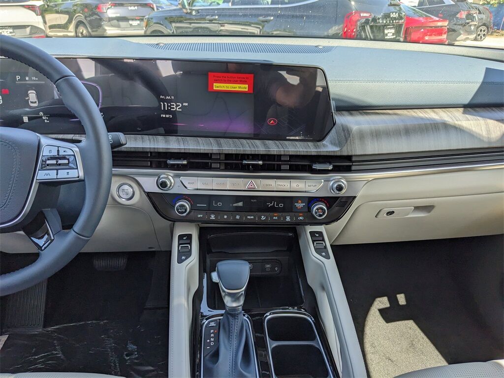 2025 Kia Telluride EX San Clemente CA