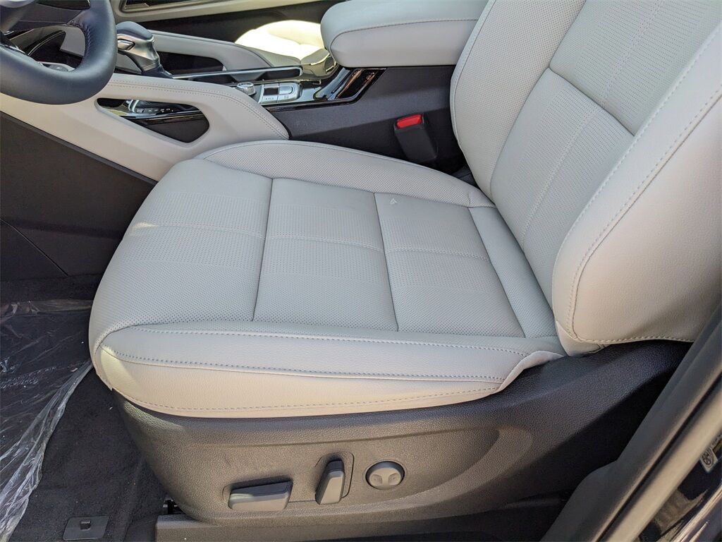 2025 Kia Telluride EX San Clemente CA