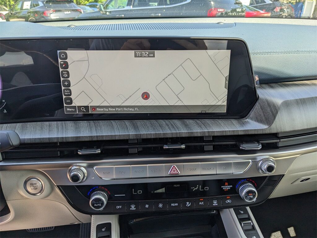 2025 Kia Telluride EX San Clemente CA