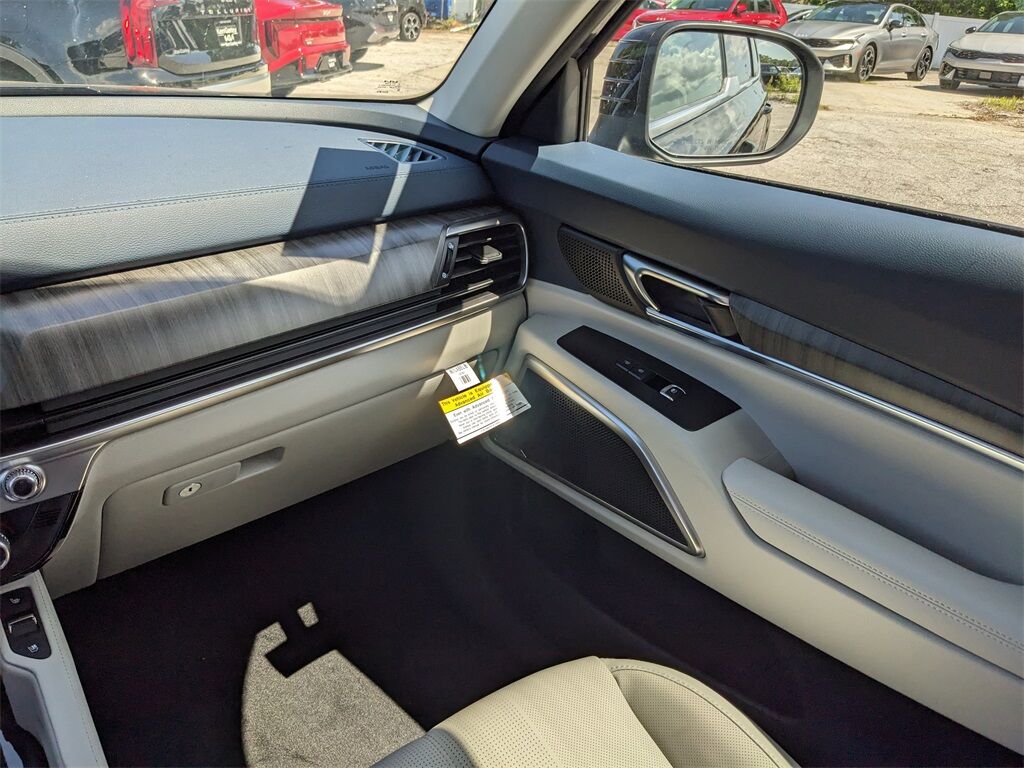 2025 Kia Telluride EX San Clemente CA