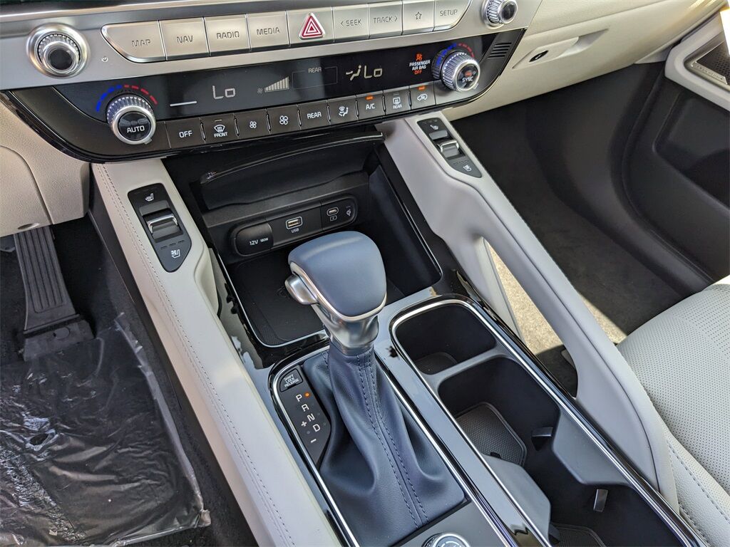 2025 Kia Telluride EX San Clemente CA