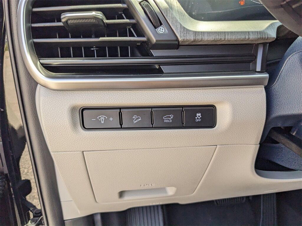 2025 Kia Telluride EX San Clemente CA