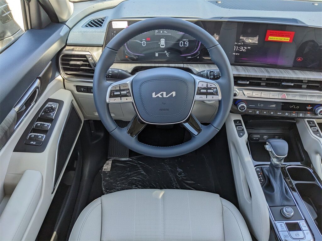 2025 Kia Telluride EX San Clemente CA