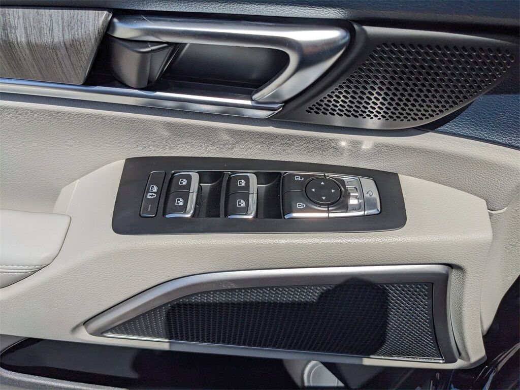 2025 Kia Telluride EX San Clemente CA