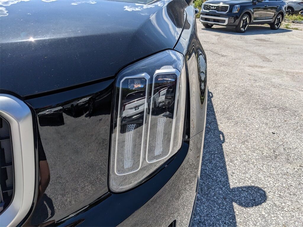 2025 Kia Telluride EX San Clemente CA