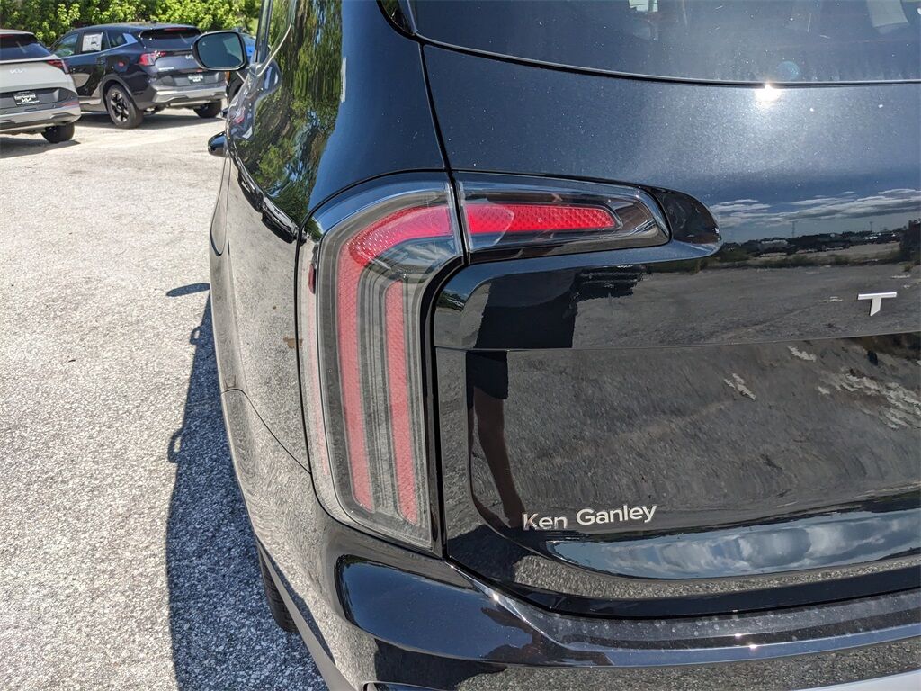 2025 Kia Telluride EX San Clemente CA