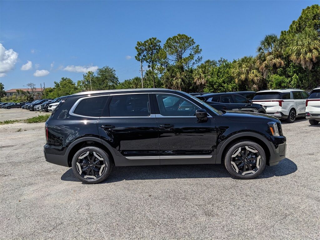 2025 Kia Telluride EX San Clemente CA