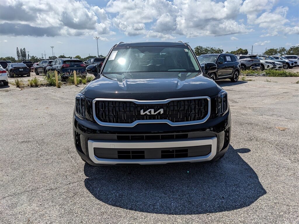 2025 Kia Telluride EX San Clemente CA