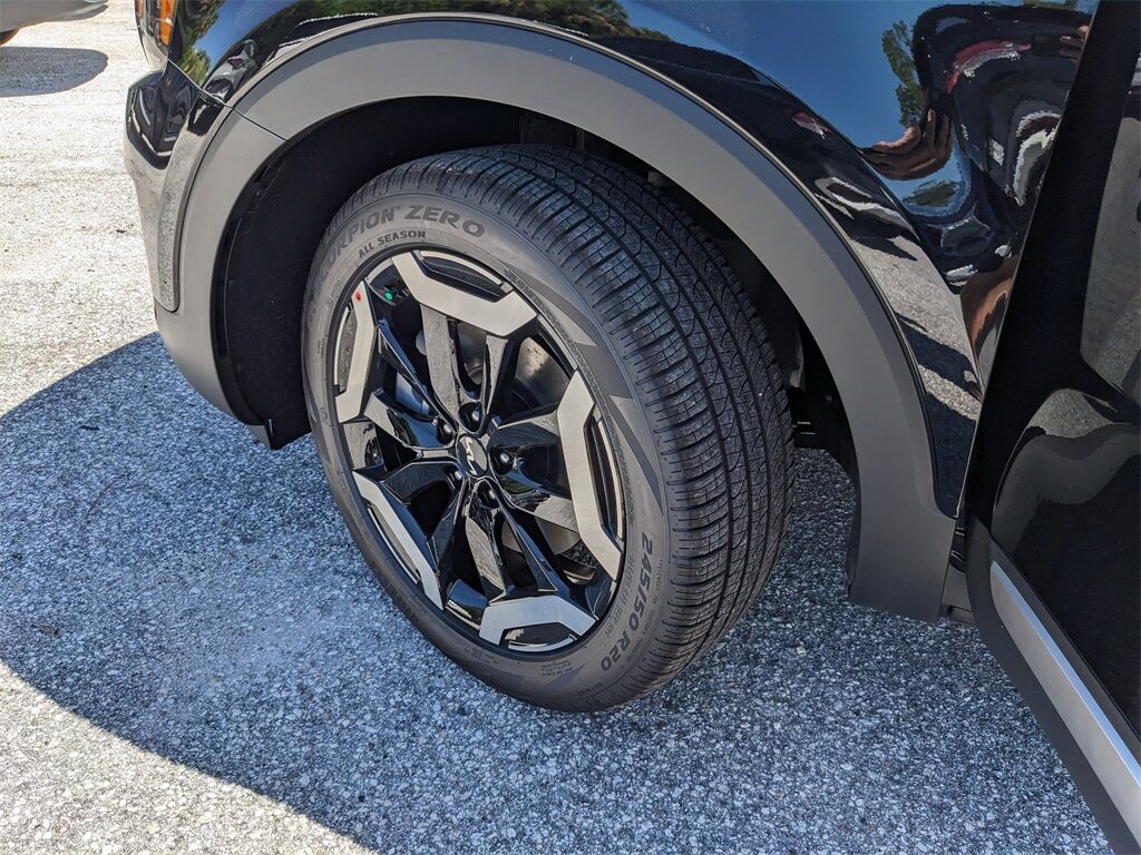 2025 Kia Telluride EX San Clemente CA
