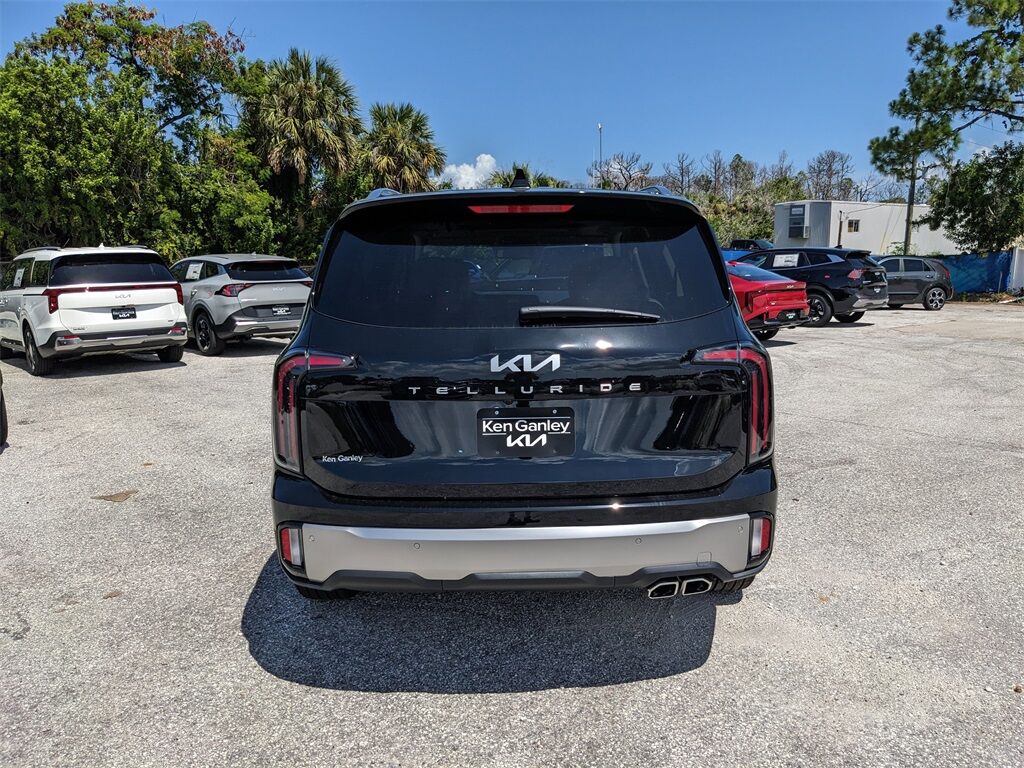 2025 Kia Telluride EX San Clemente CA