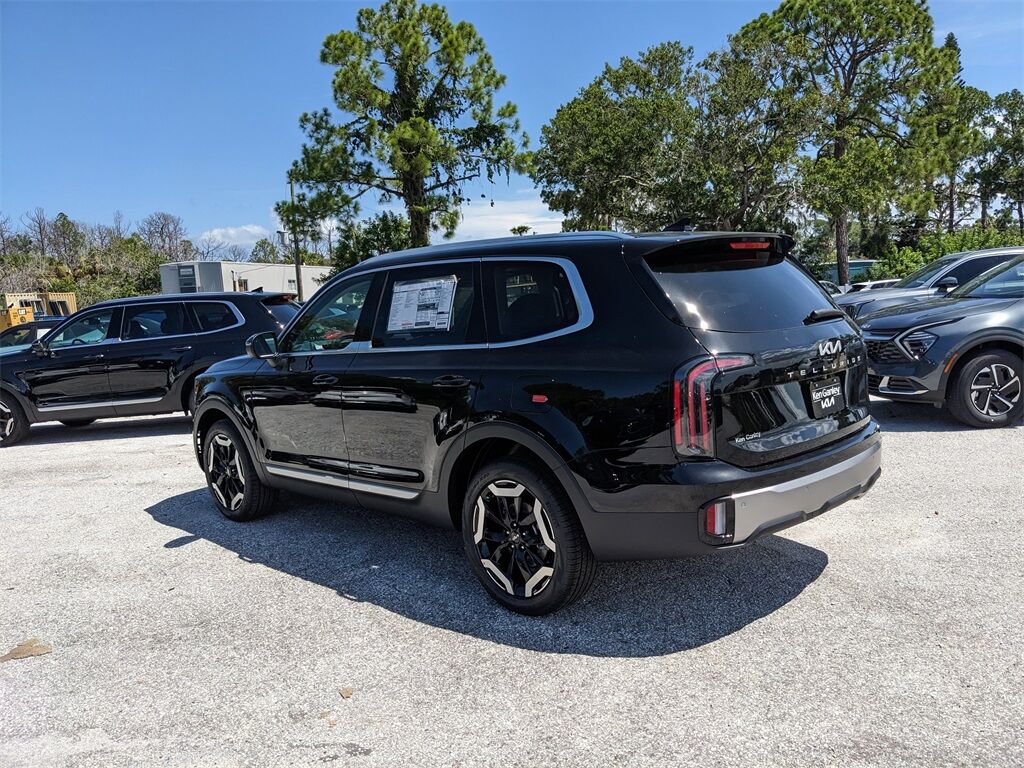 2025 Kia Telluride EX San Clemente CA