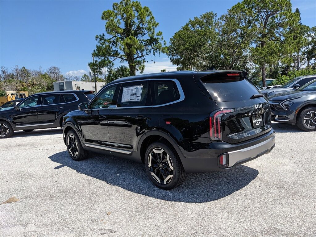 2025 Kia Telluride EX San Clemente CA