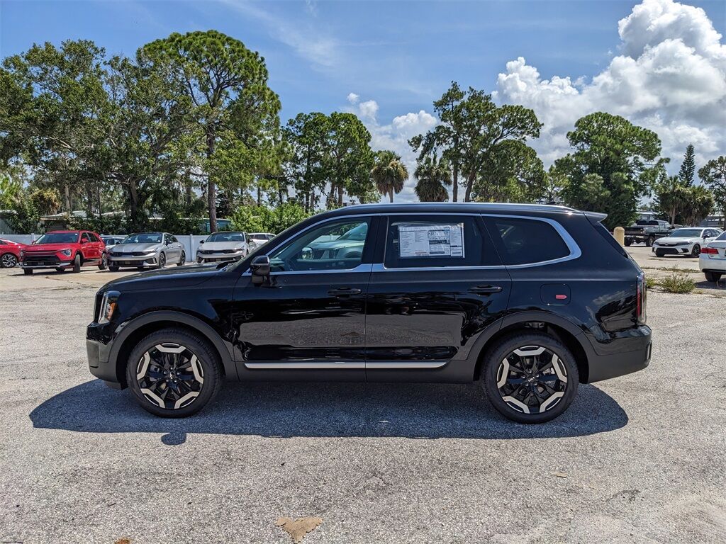 2025 Kia Telluride EX San Clemente CA