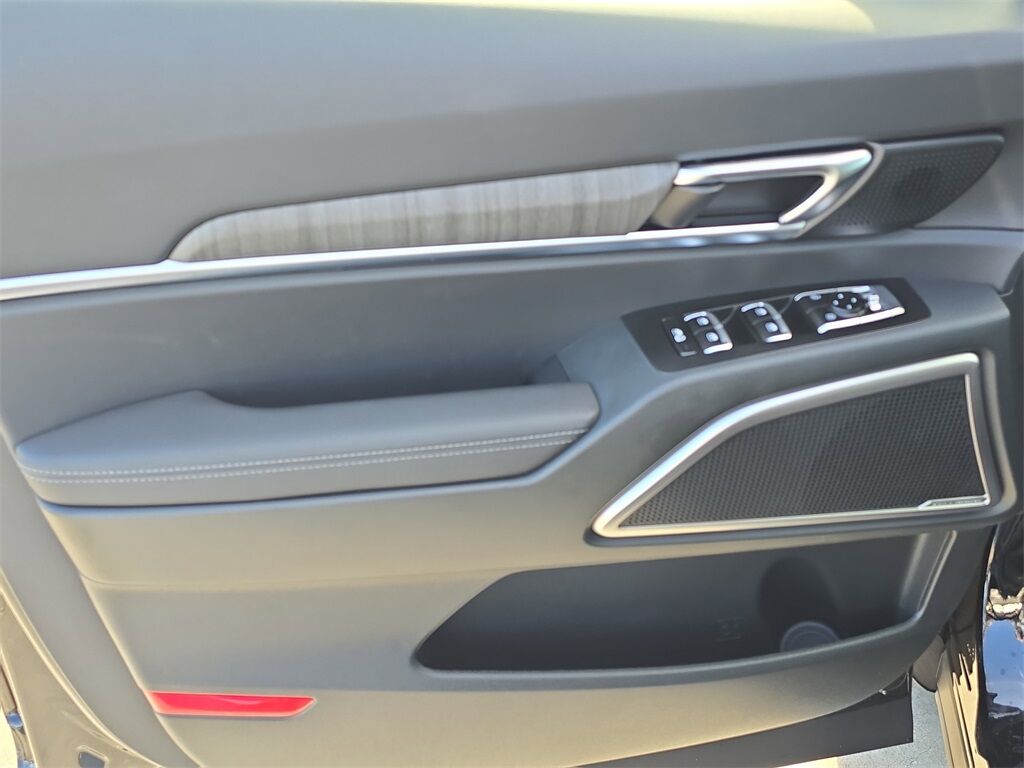 2025 Kia Telluride EX San Clemente CA