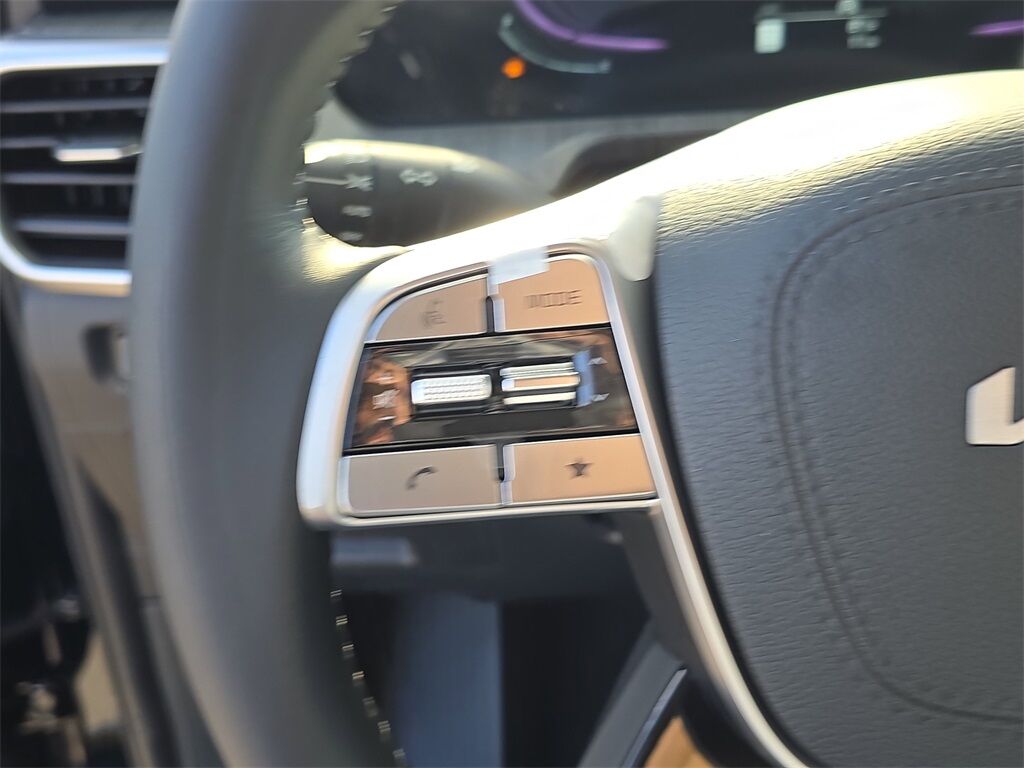 2025 Kia Telluride EX San Clemente CA