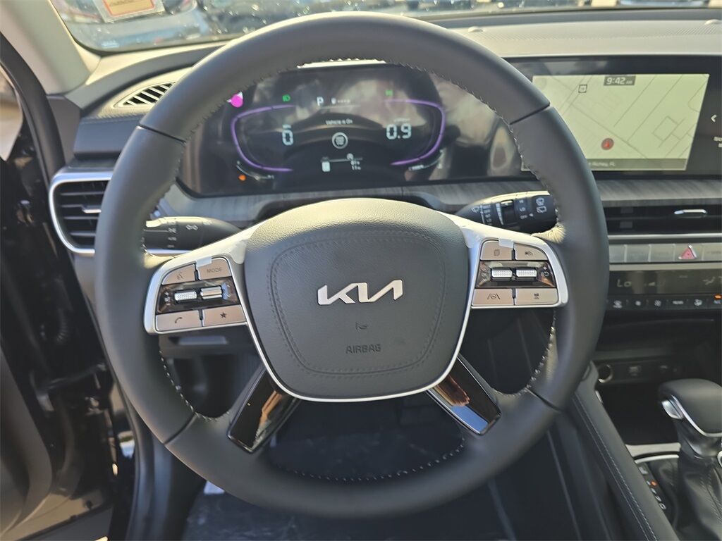 2025 Kia Telluride EX San Clemente CA