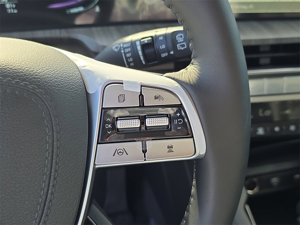 2025 Kia Telluride EX San Clemente CA