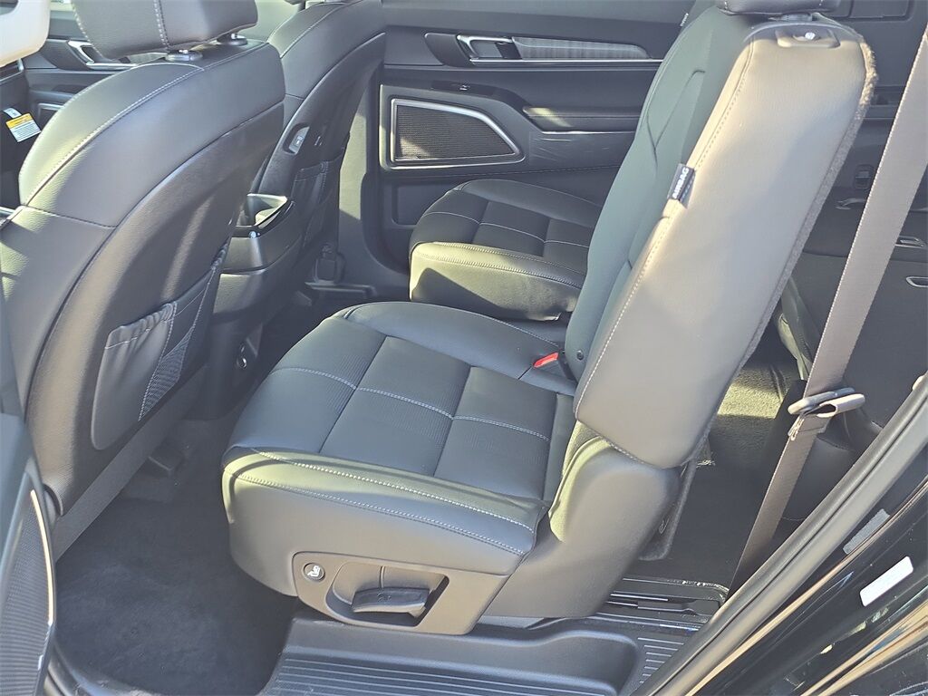 2025 Kia Telluride EX San Clemente CA