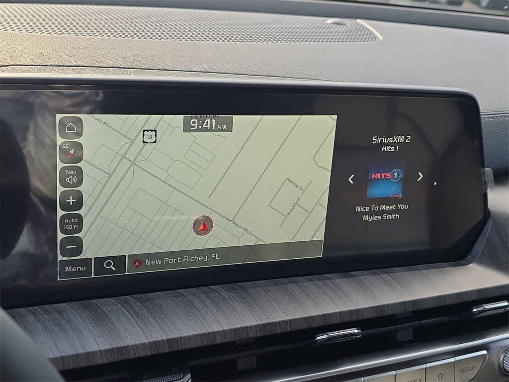 2025 Kia Telluride EX San Clemente CA