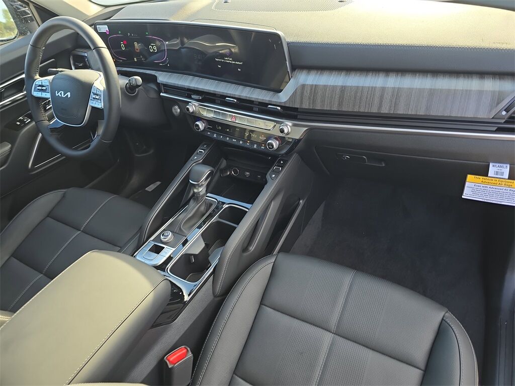 2025 Kia Telluride EX San Clemente CA