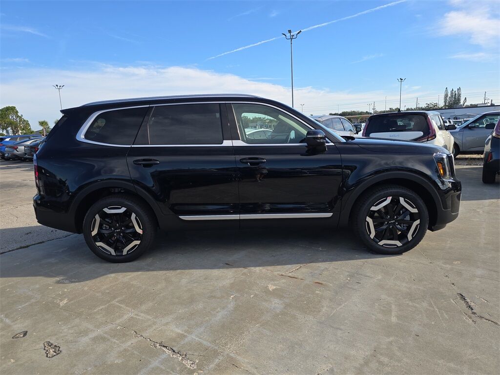 2025 Kia Telluride EX San Clemente CA