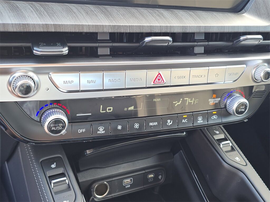 2025 Kia Telluride EX San Clemente CA