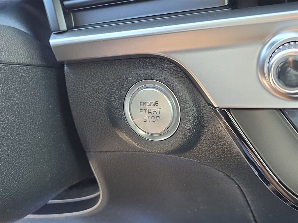 2025 Kia Telluride EX San Clemente CA
