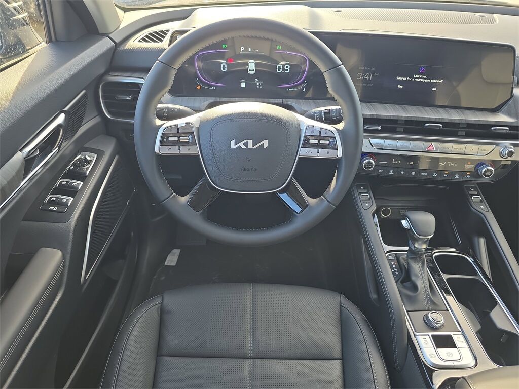 2025 Kia Telluride EX San Clemente CA