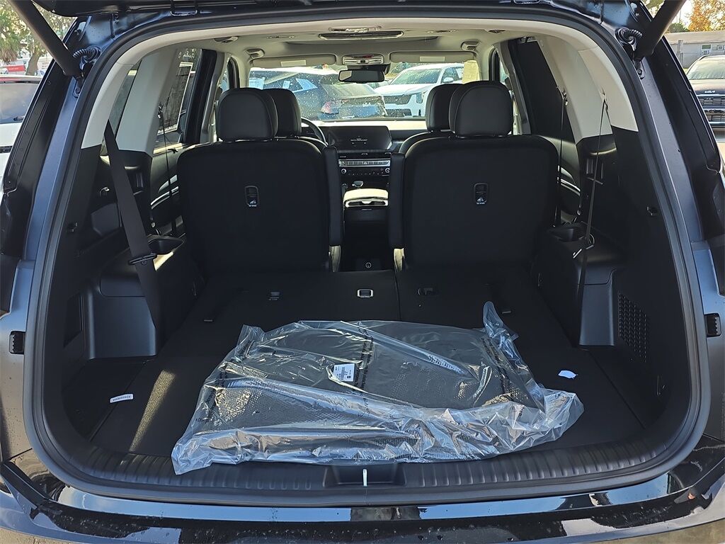 2025 Kia Telluride EX San Clemente CA