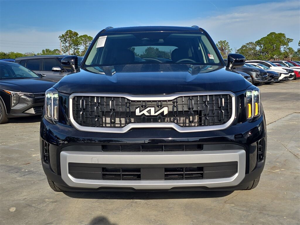 2025 Kia Telluride EX San Clemente CA