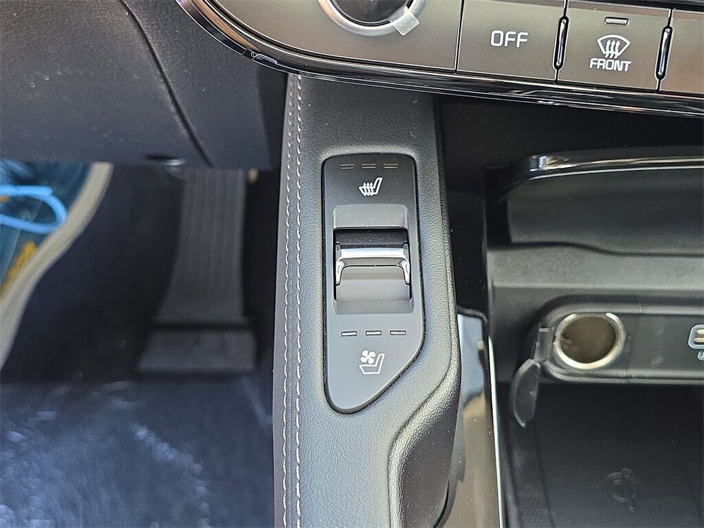 2025 Kia Telluride EX San Clemente CA