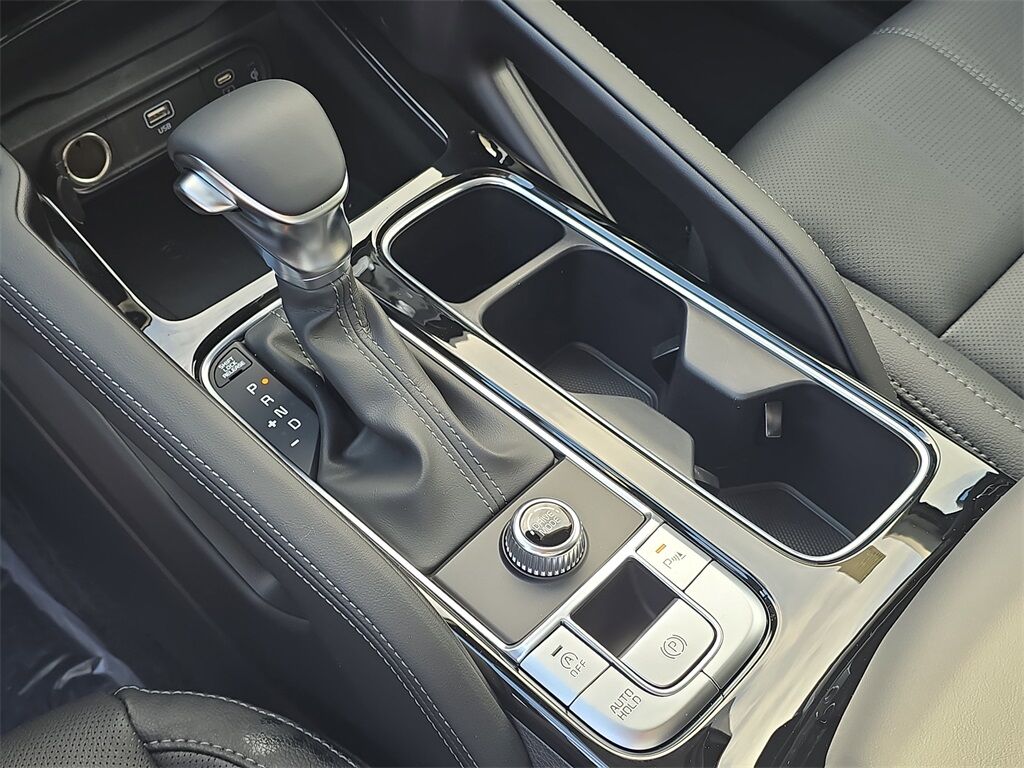 2025 Kia Telluride EX San Clemente CA