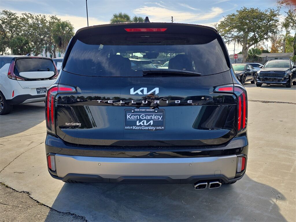 2025 Kia Telluride EX San Clemente CA