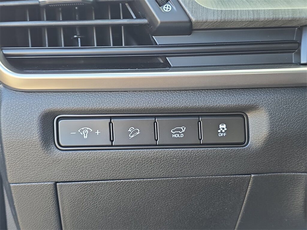 2025 Kia Telluride EX San Clemente CA