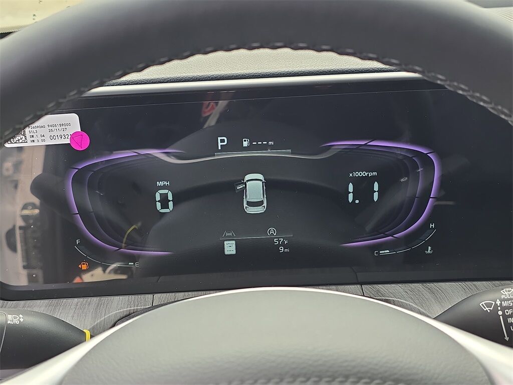 2025 Kia Telluride EX San Clemente CA