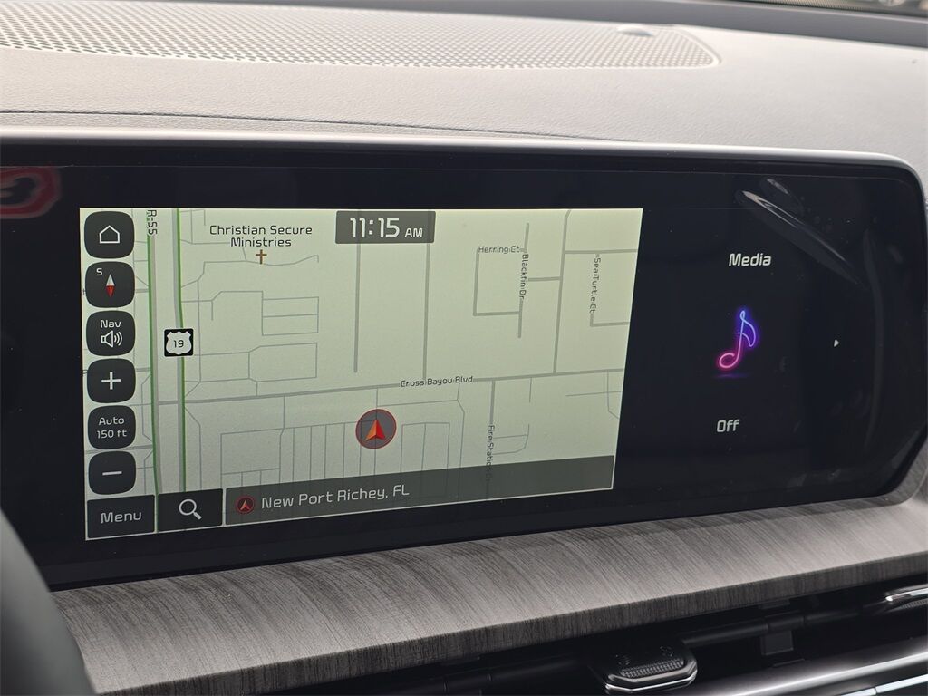 2025 Kia Telluride EX San Clemente CA