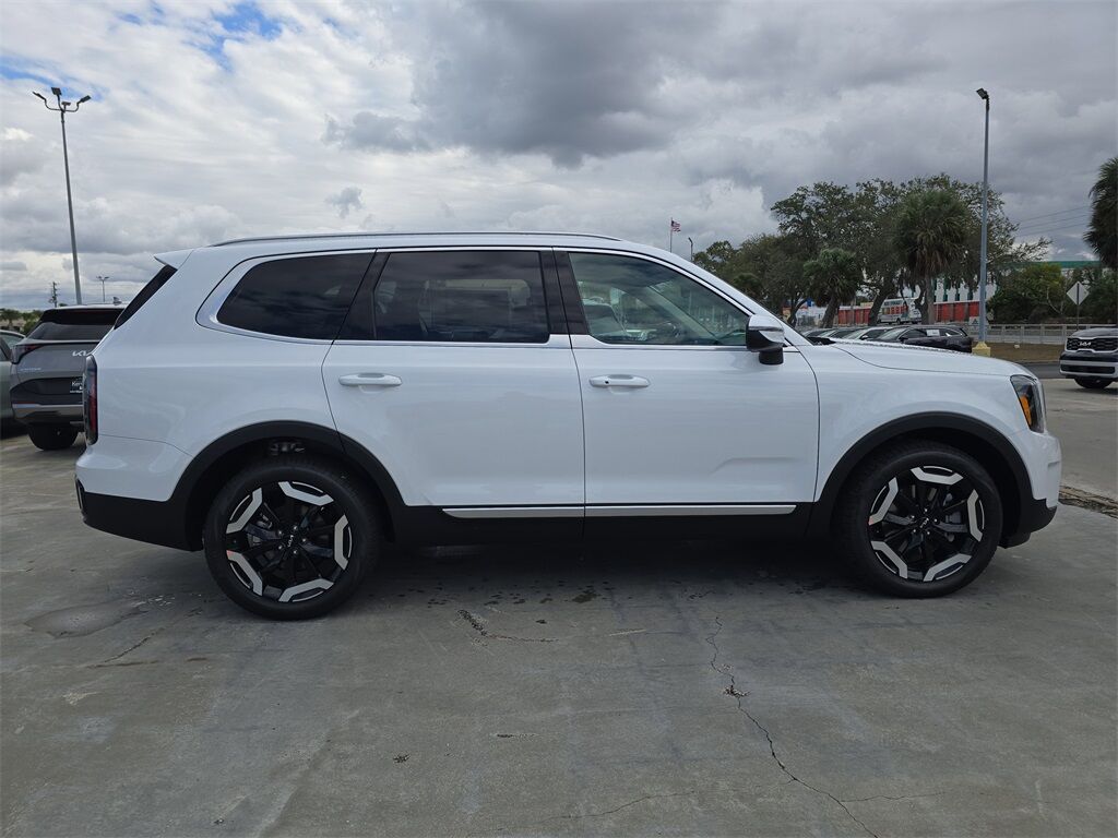 2025 Kia Telluride EX San Clemente CA