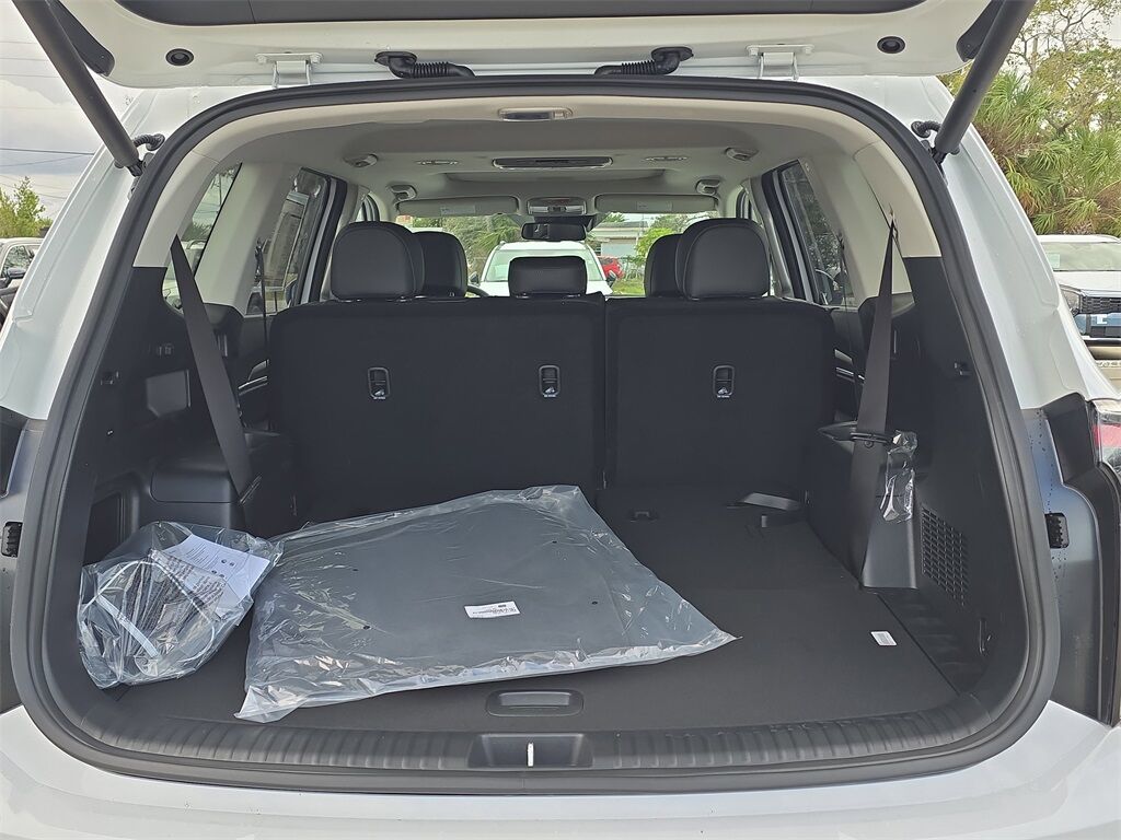 2025 Kia Telluride EX San Clemente CA