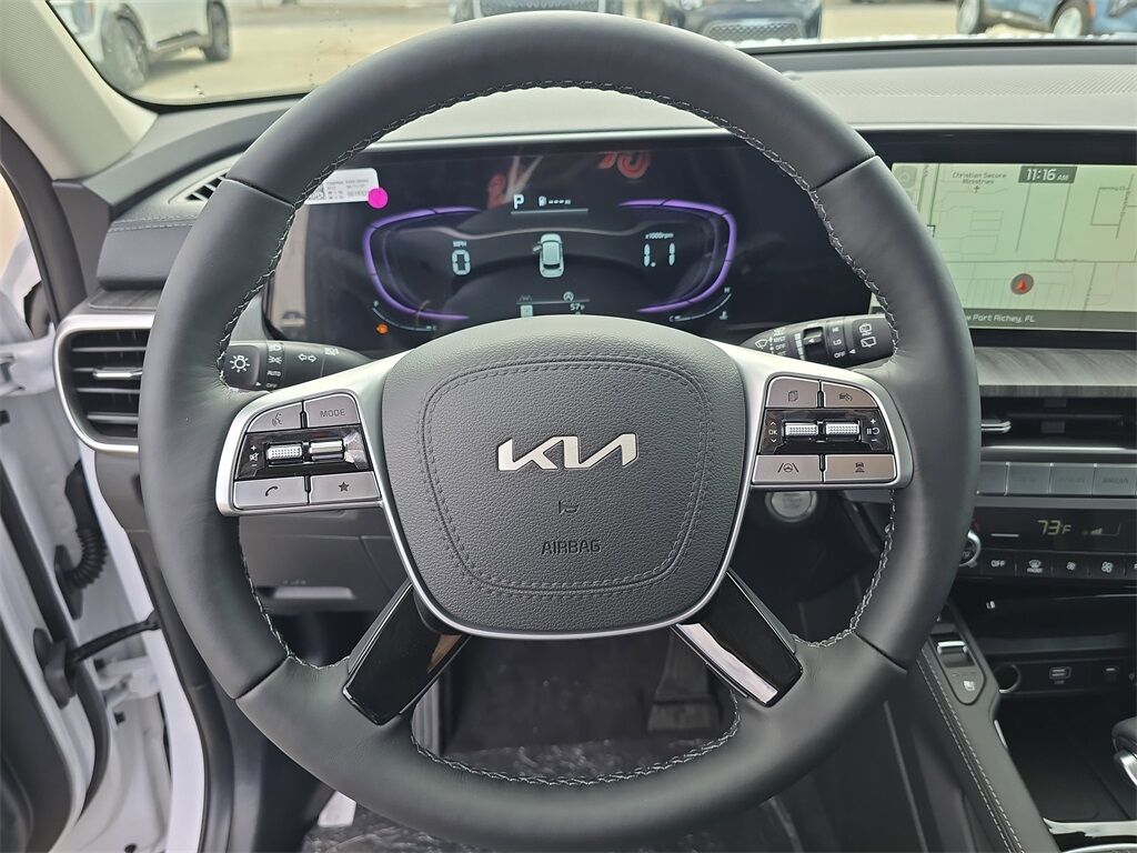 2025 Kia Telluride EX San Clemente CA