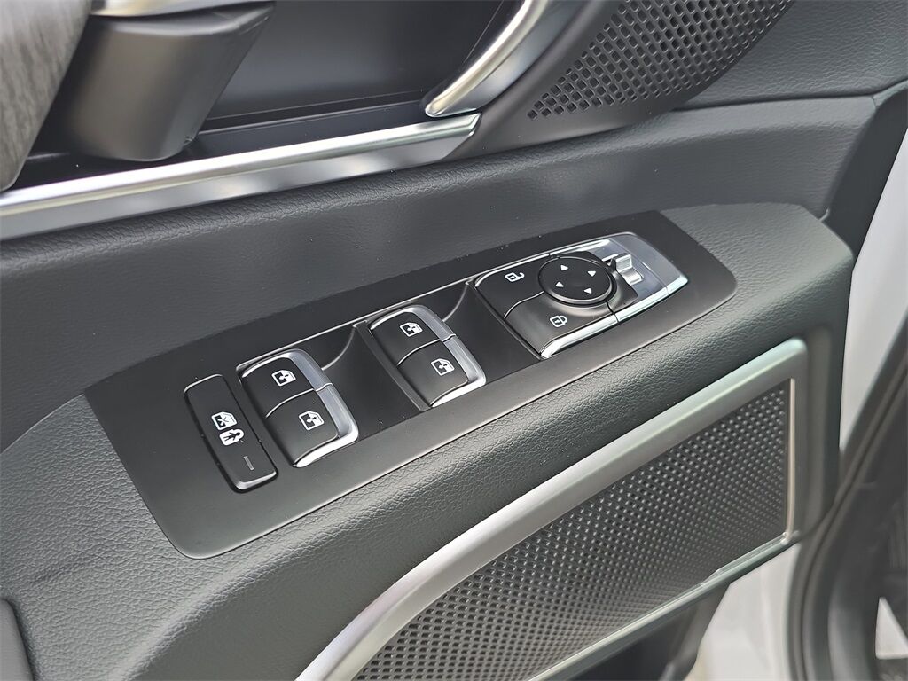 2025 Kia Telluride EX San Clemente CA