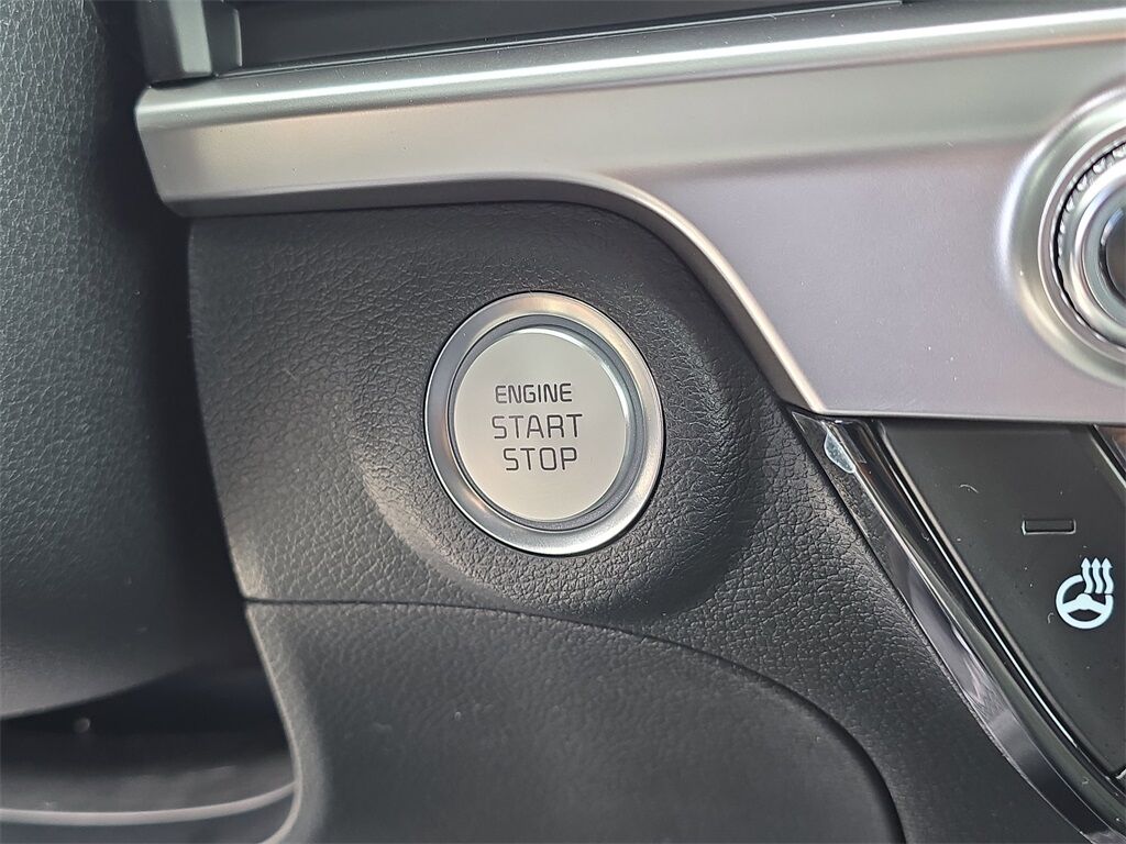 2025 Kia Telluride EX San Clemente CA