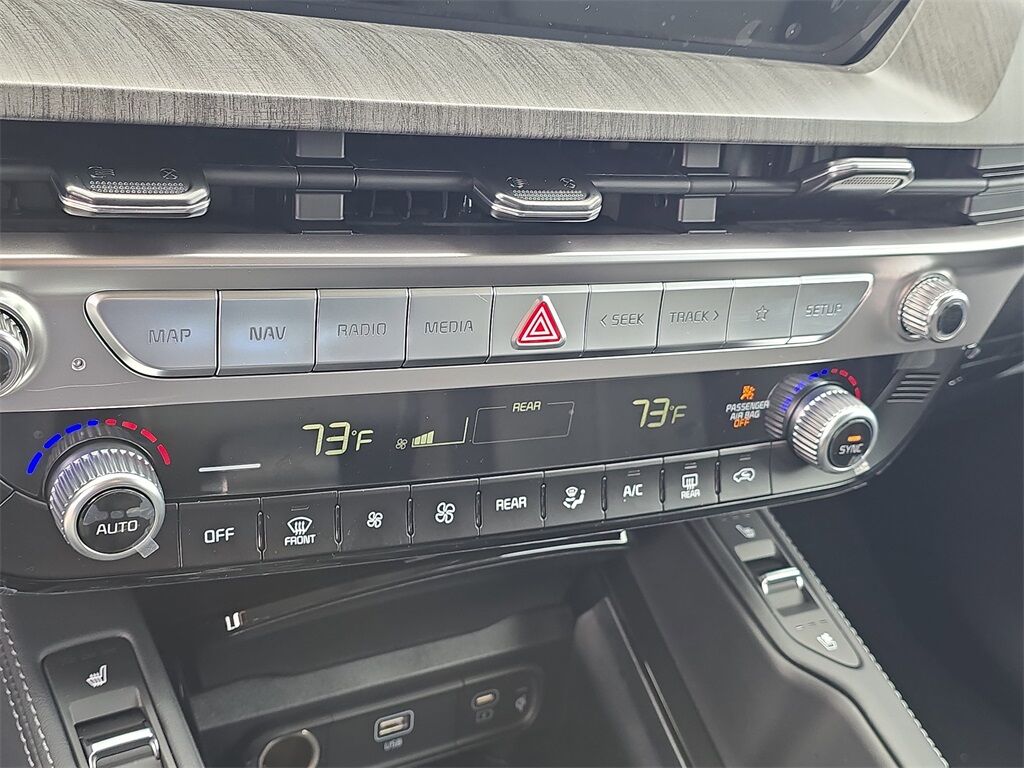 2025 Kia Telluride EX San Clemente CA