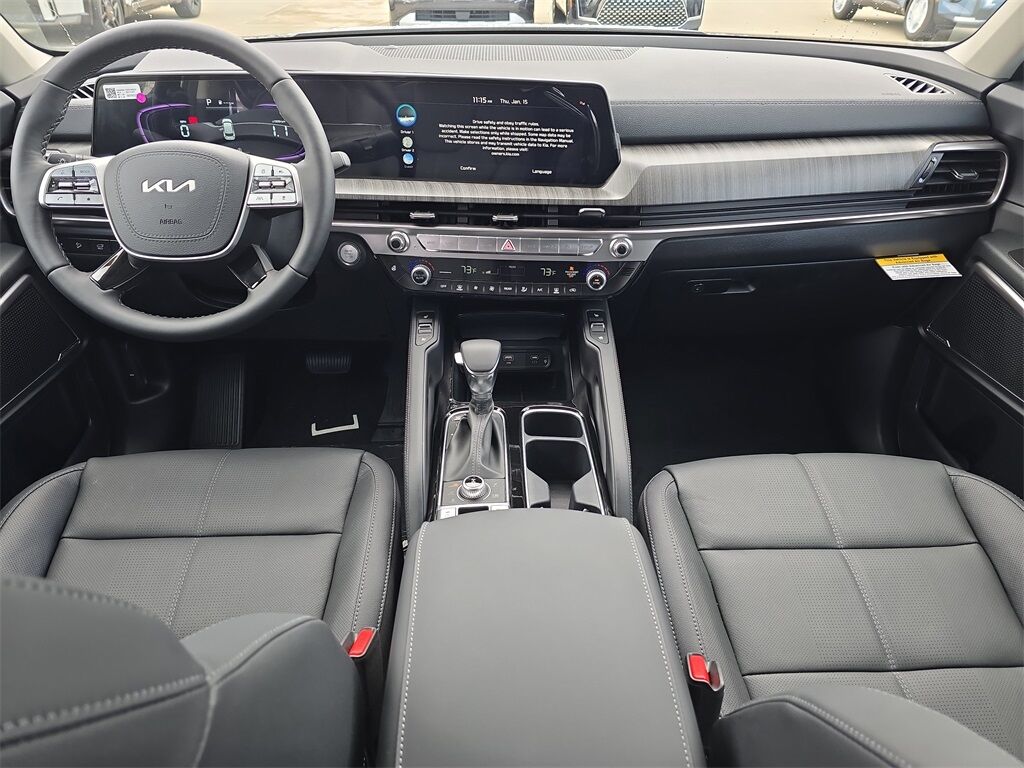 2025 Kia Telluride EX San Clemente CA