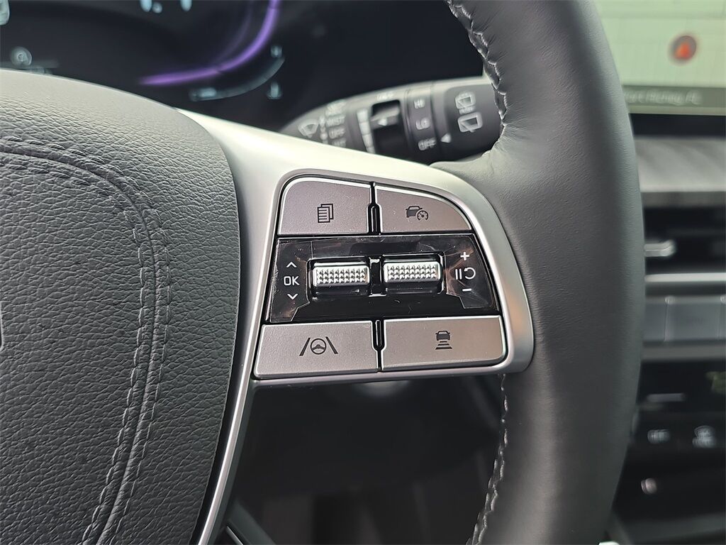 2025 Kia Telluride EX San Clemente CA